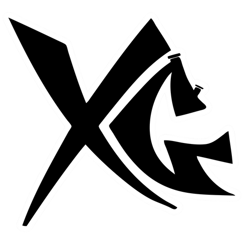 XG GALLERY logo