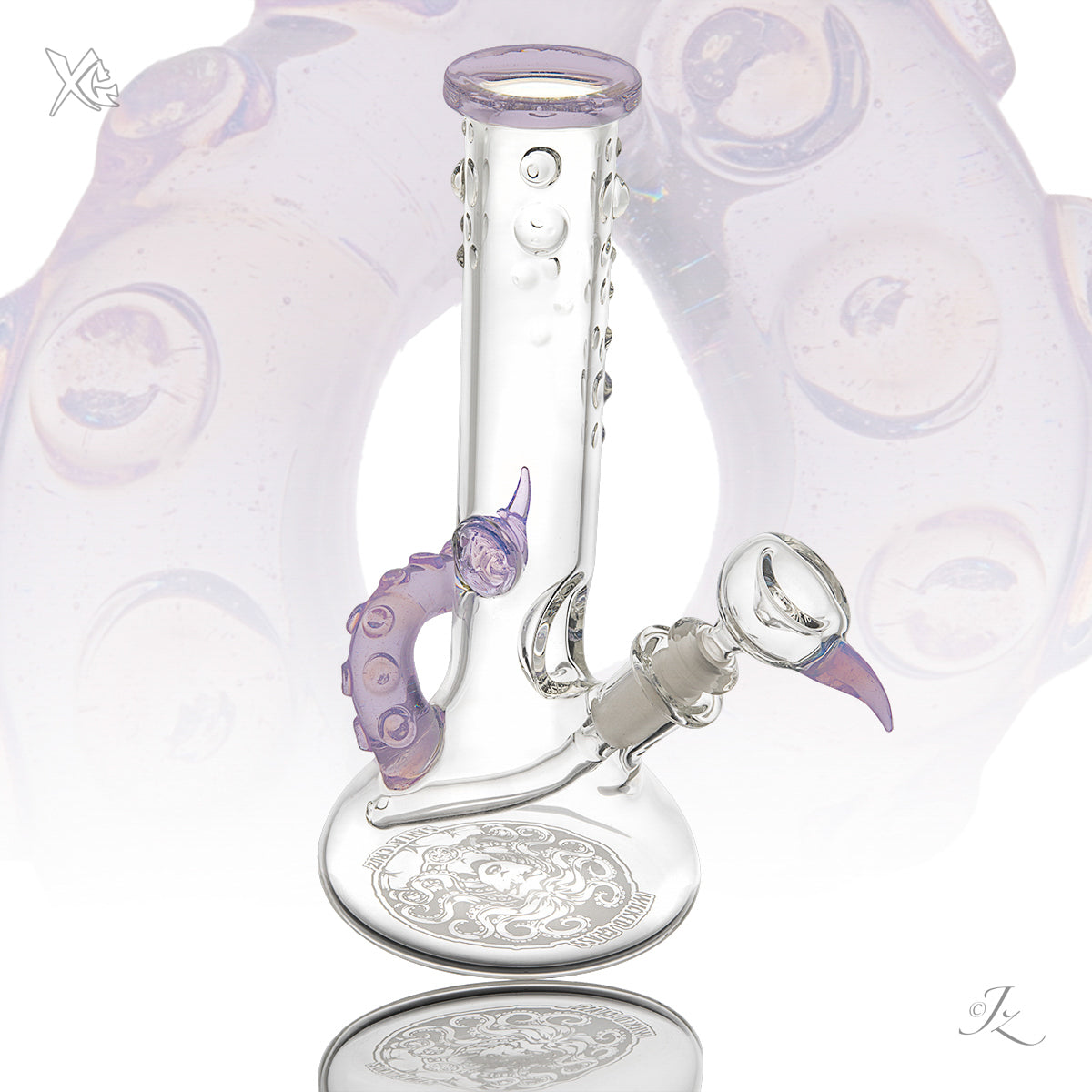 Beaker - Wicked Glass