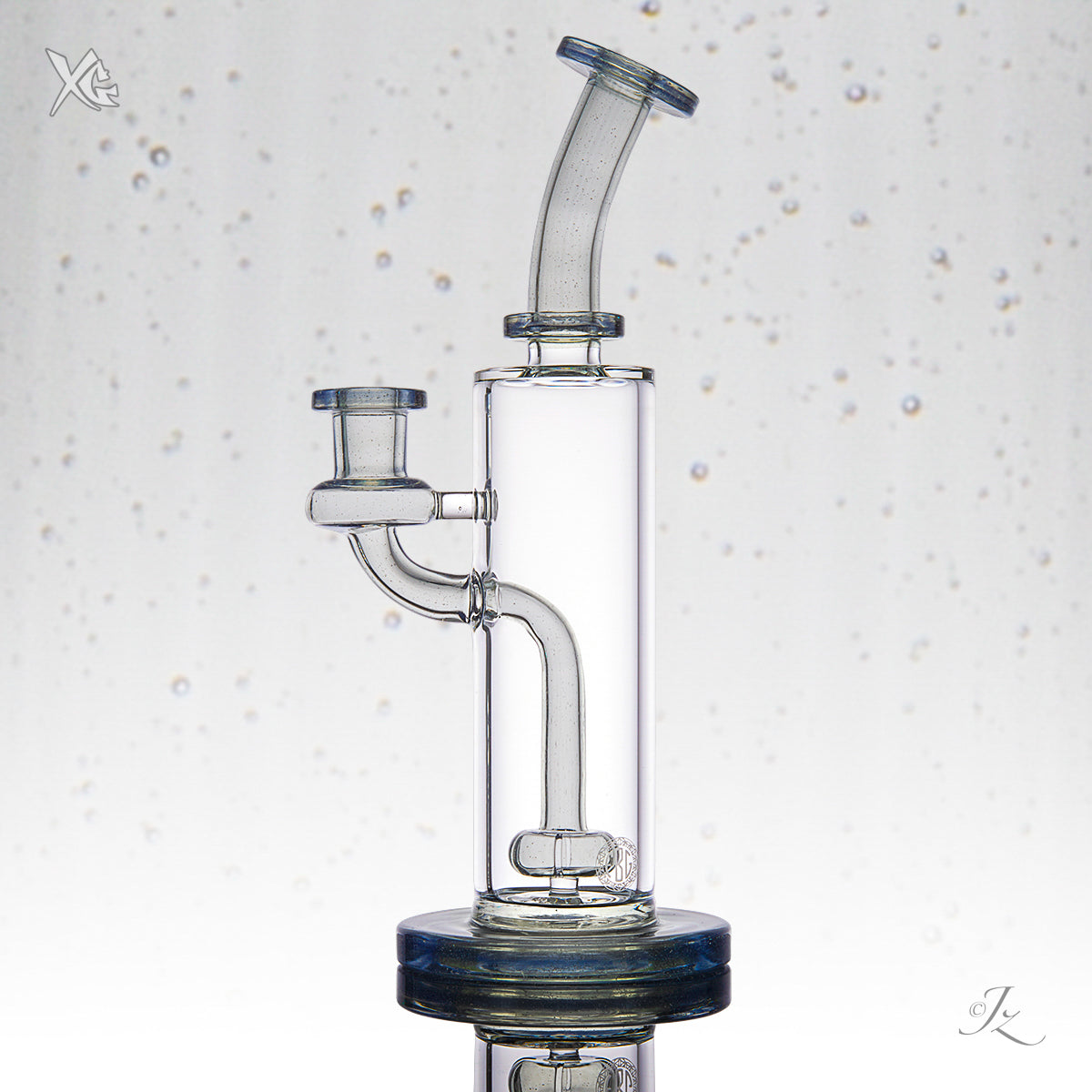 Straight - Fat Boy Glass