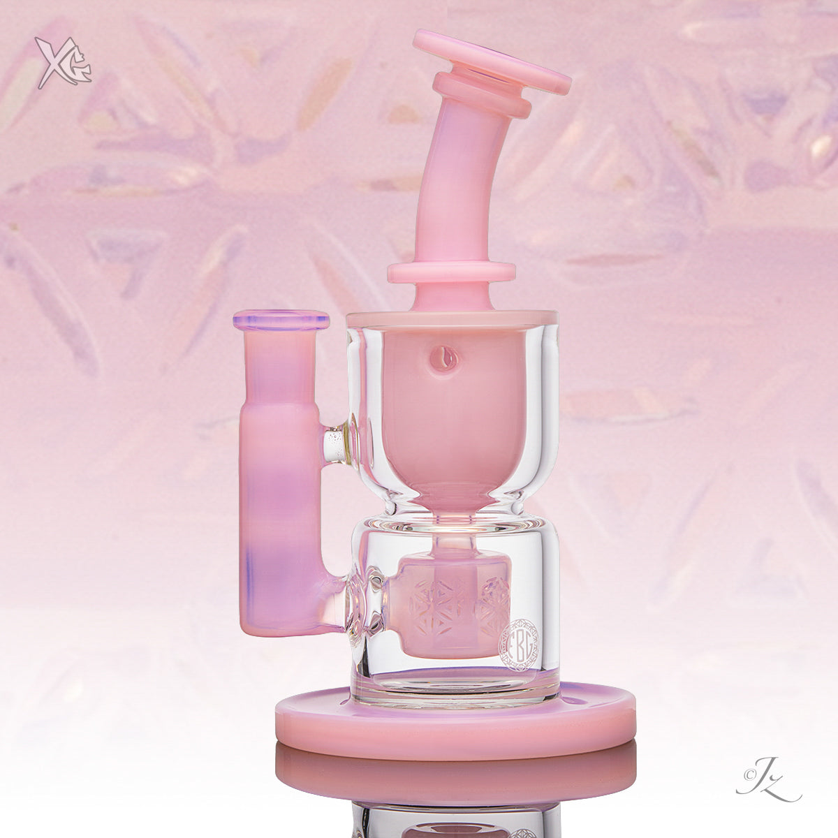 Taurus - Fat Boy Glass