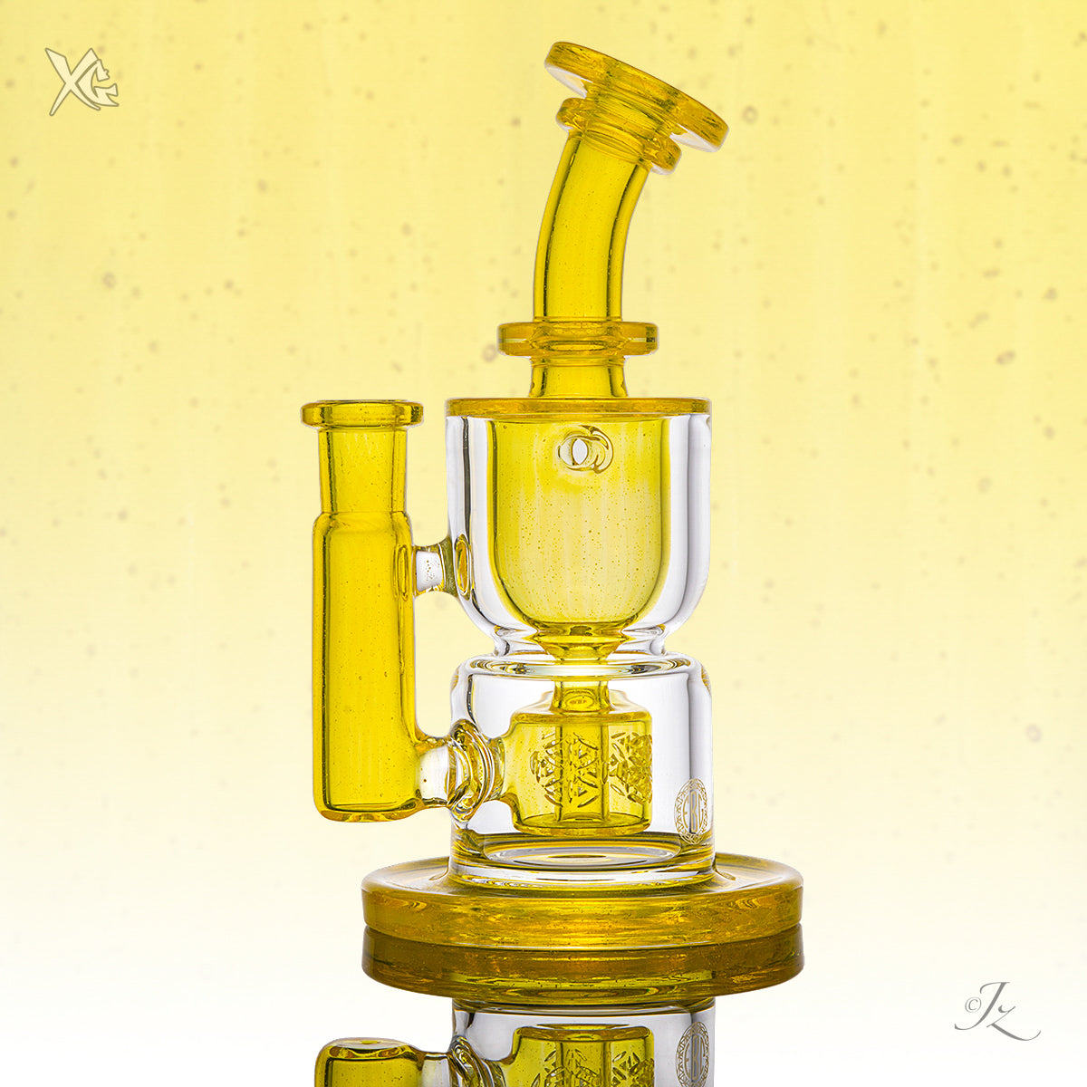 Taurus - Fat Boy Glass