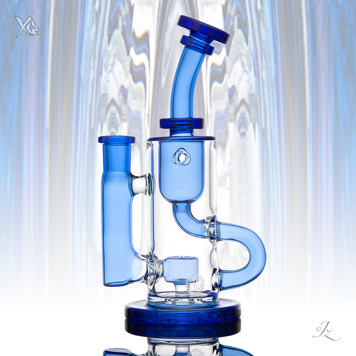 Klein - Fat Boy Glass