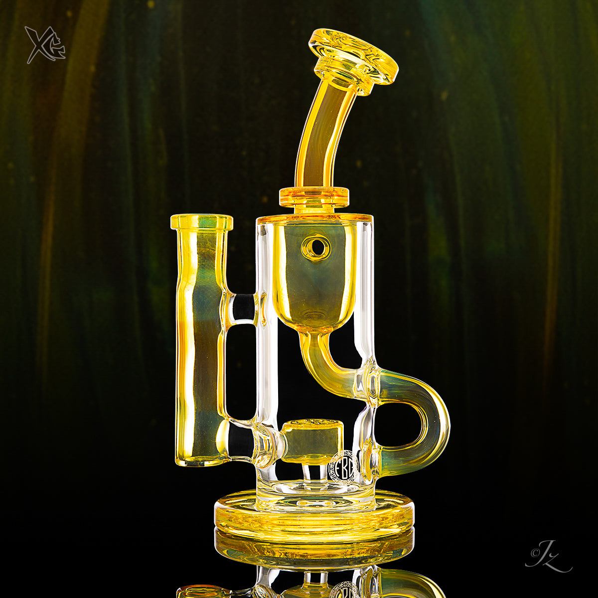 Klein - Fat Boy Glass