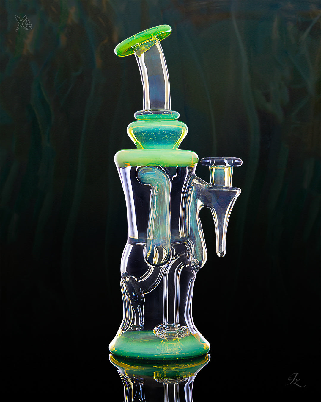Recycler - Dabber Jaws