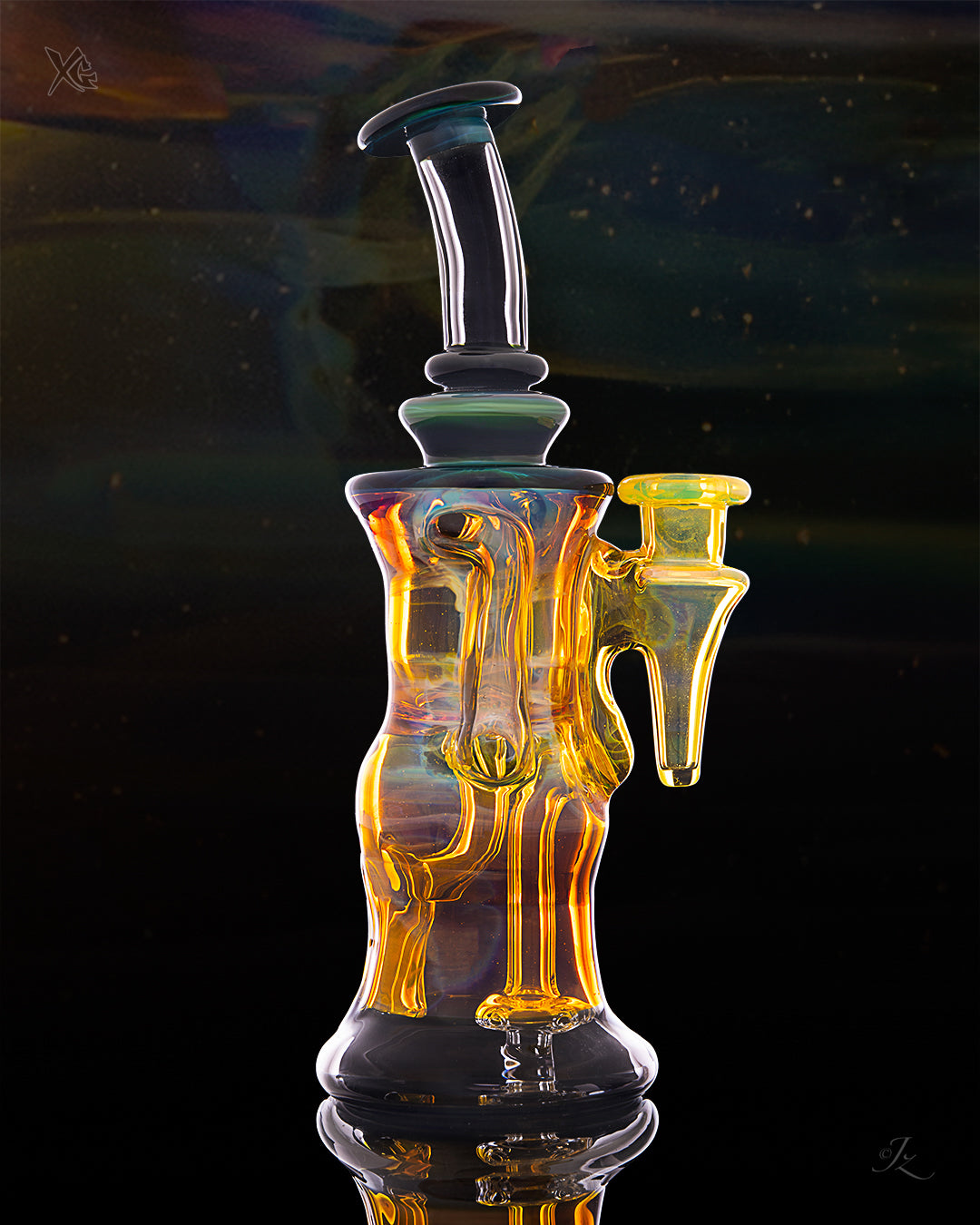 Recycler - Dabber Jaws