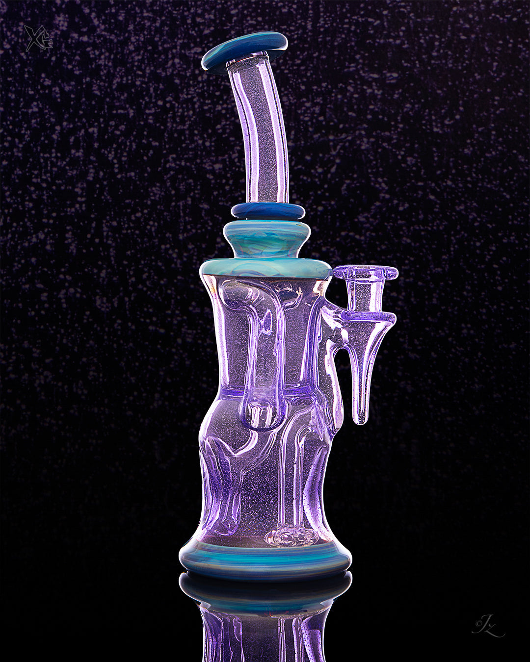 Recycler - Dabber Jaws