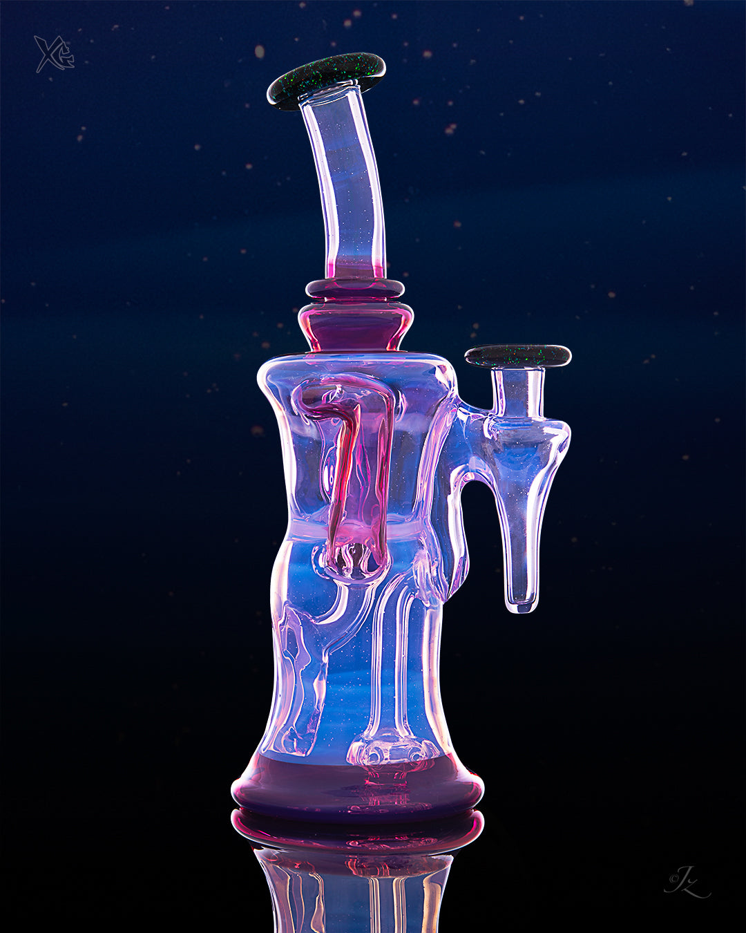 Recycler - Dabber Jaws
