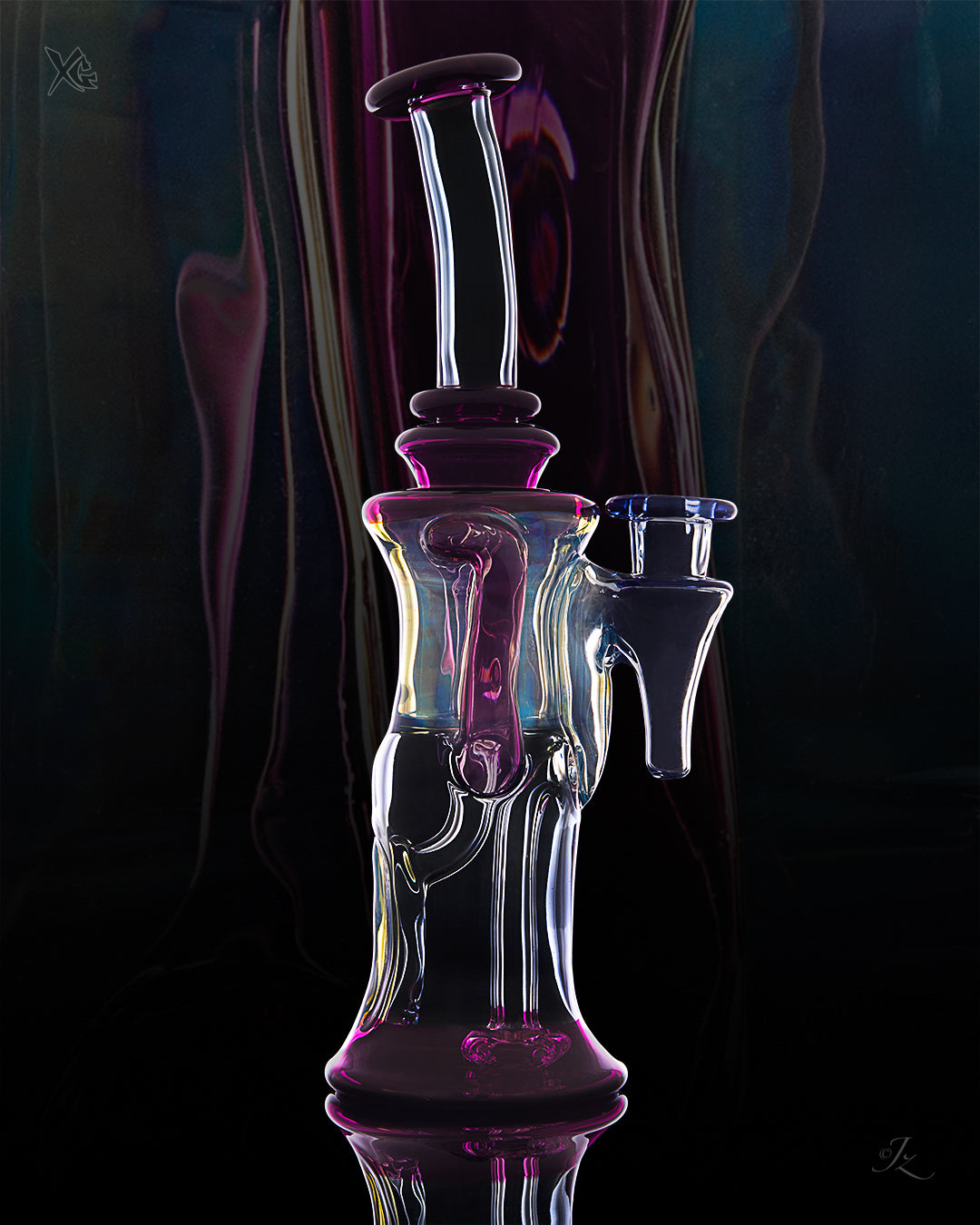 Recycler - Dabber Jaws