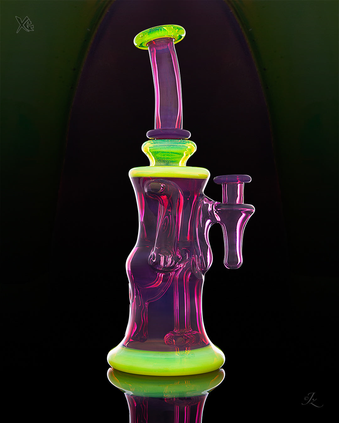Recycler - Dabber Jaws