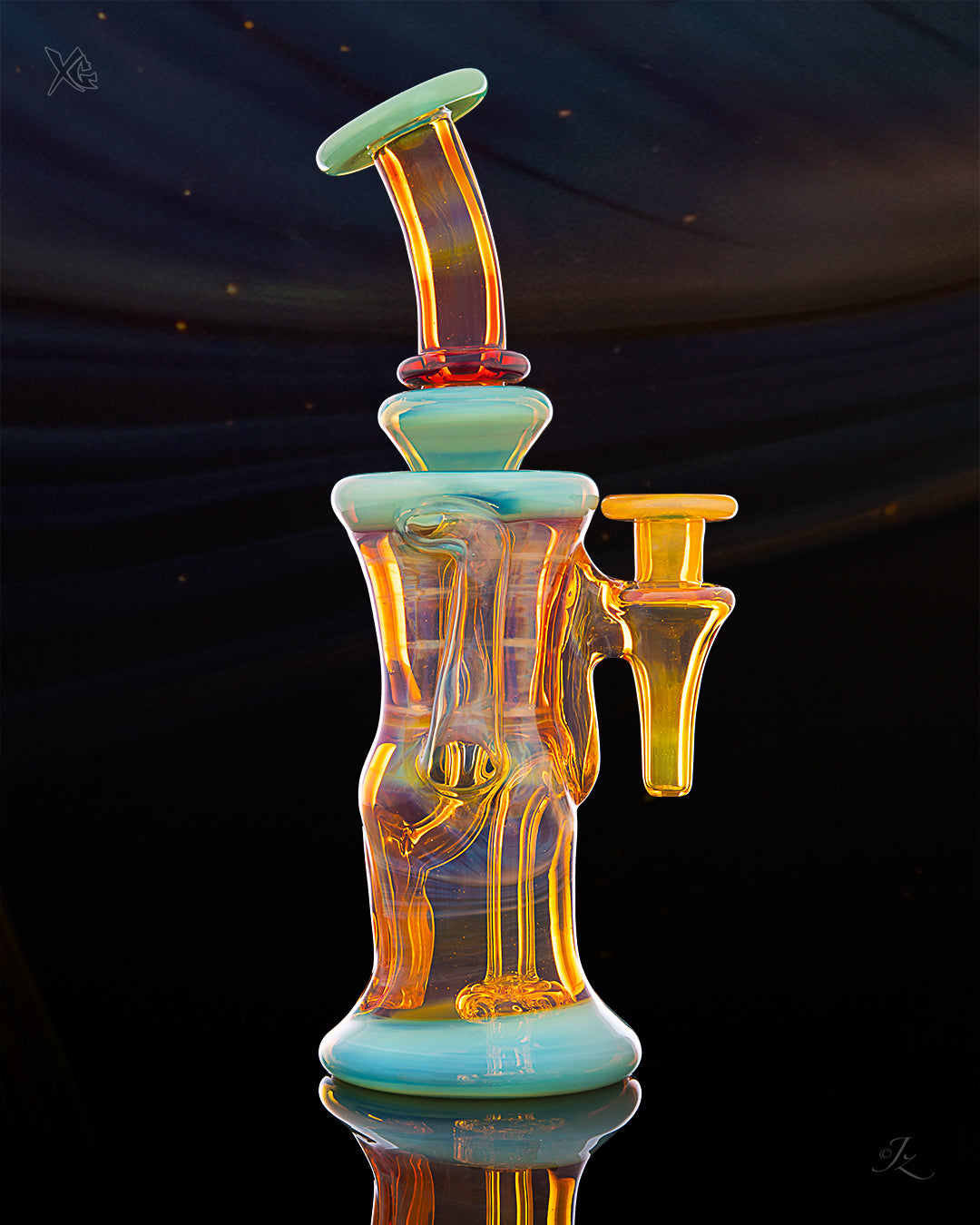 Recycler - Dabber Jaws
