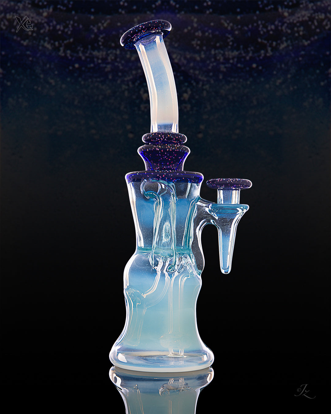 UV Recycler - Dabber Jaws