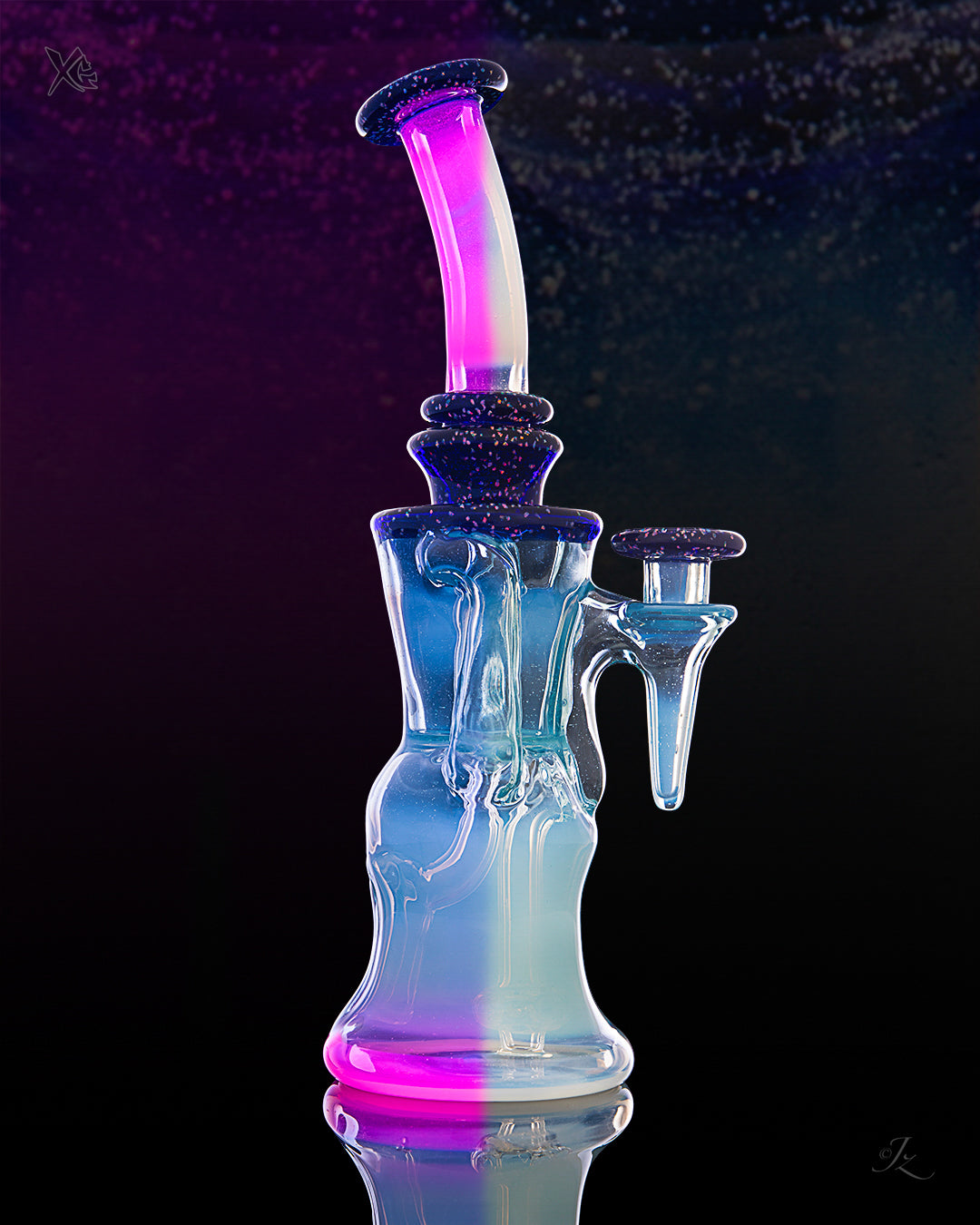 UV Recycler - Dabber Jaws