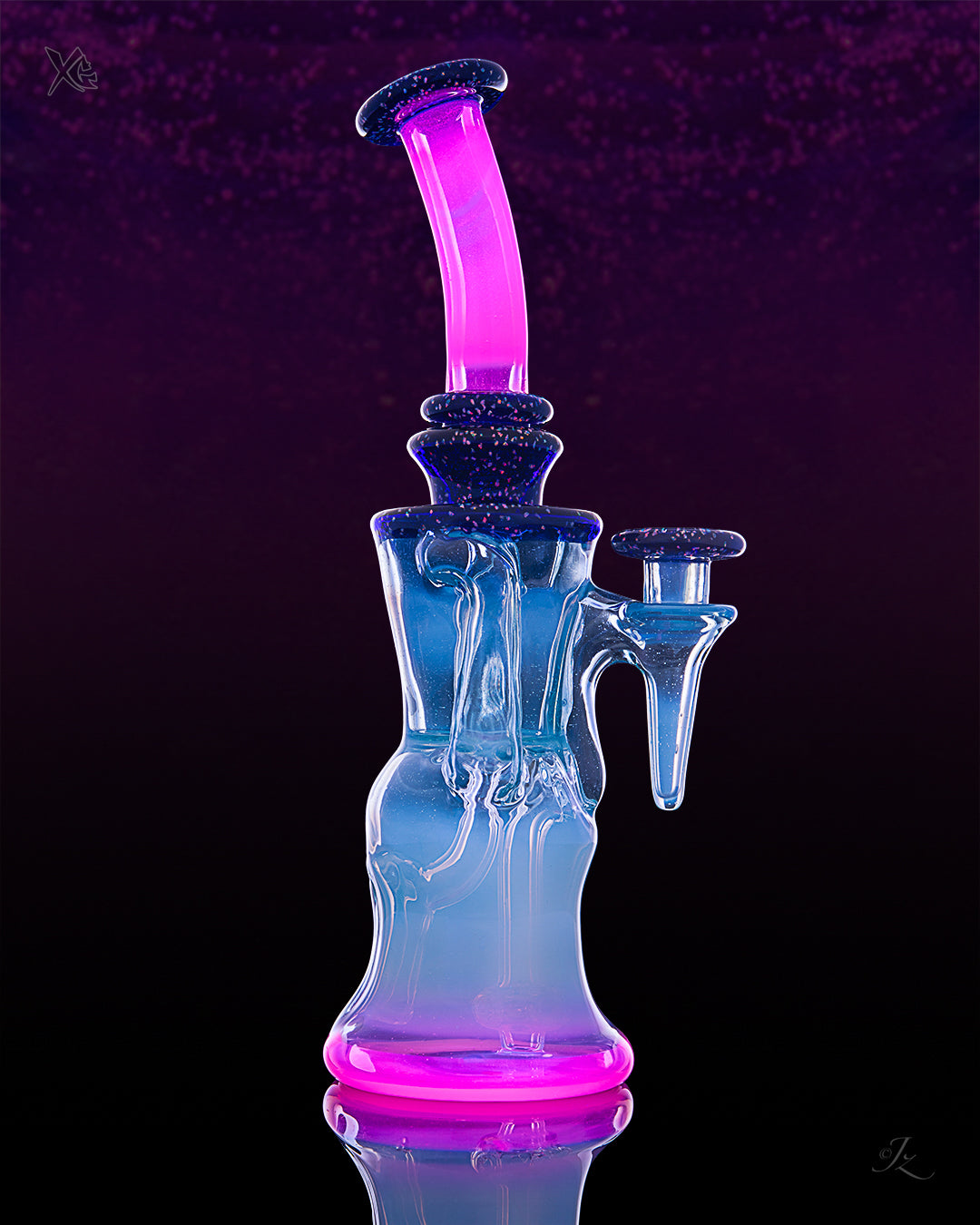 UV Recycler - Dabber Jaws