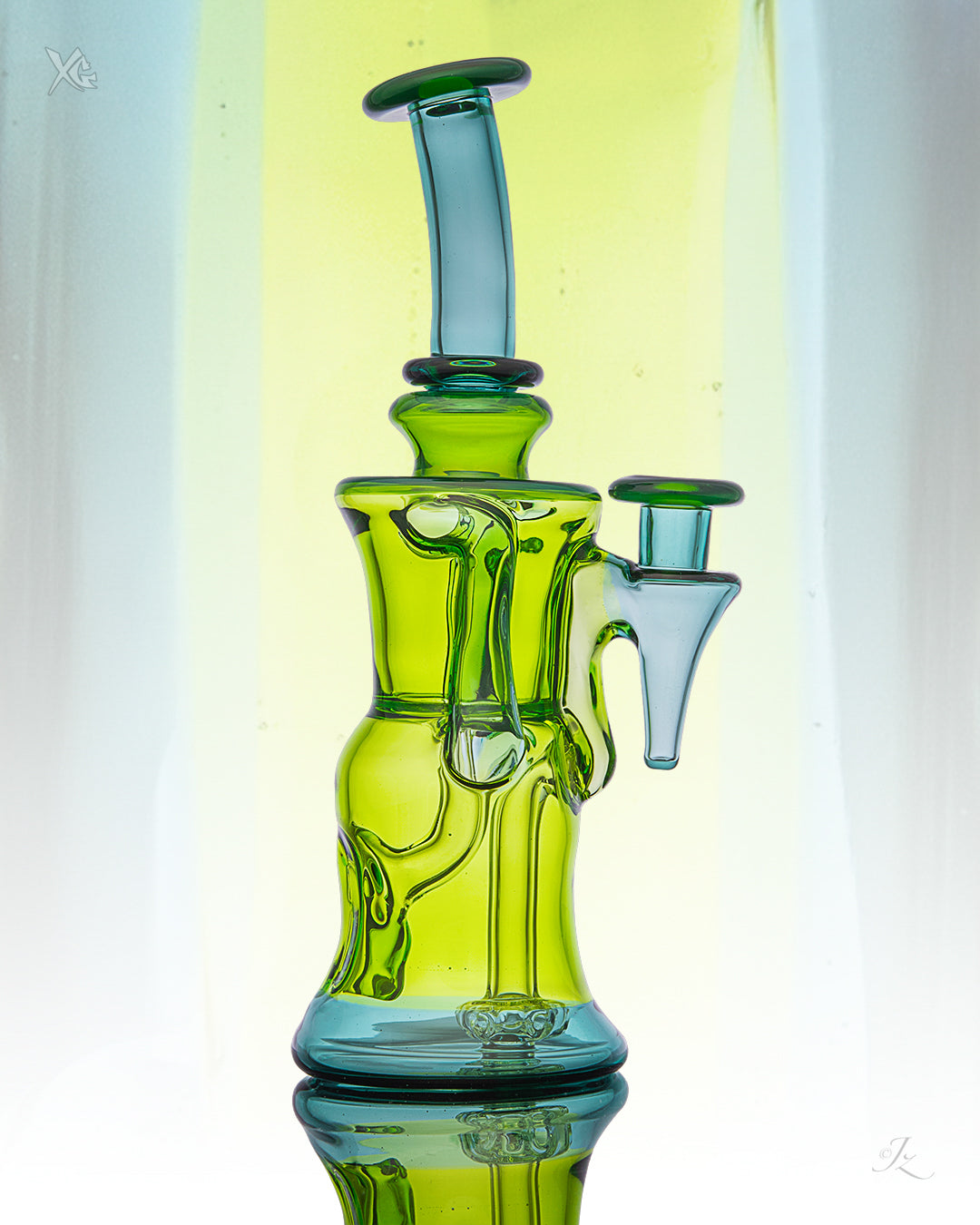 Recycler - Dabber Jaws