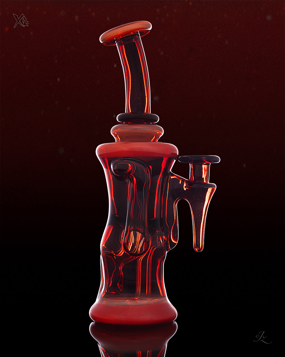 Recycler - Dabber Jaws