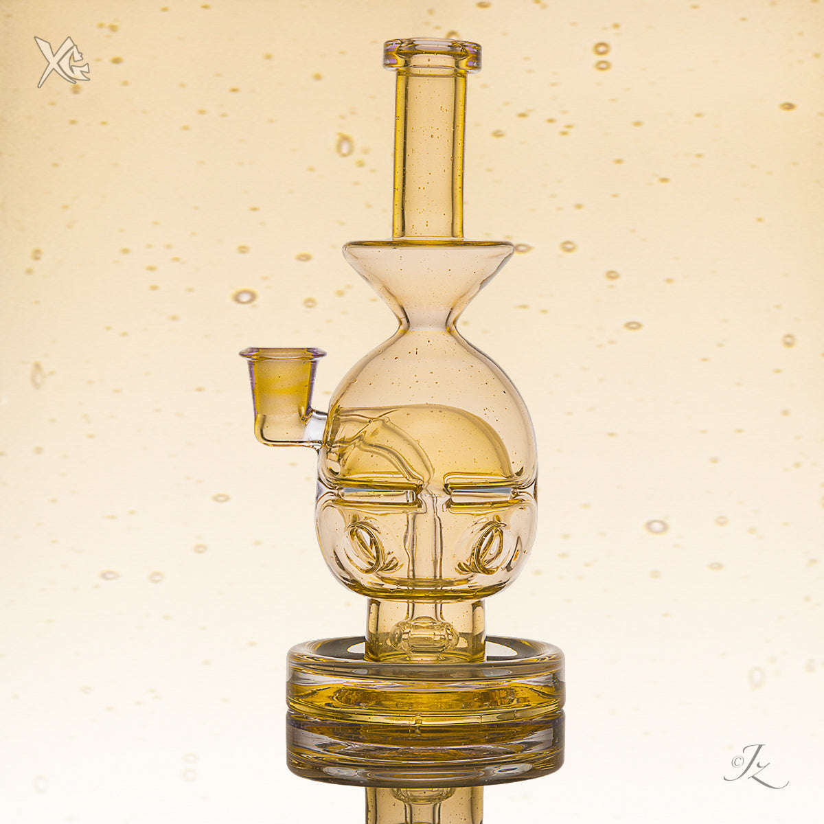 Fab Egg - Miner Glassware