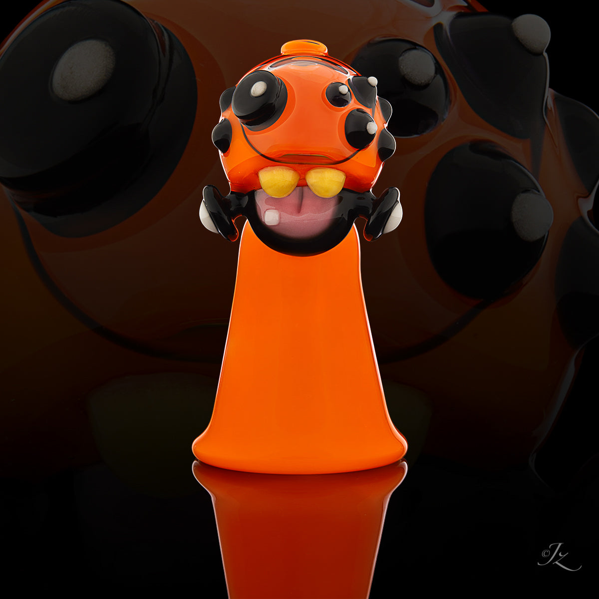 Bot - Kerby Glass