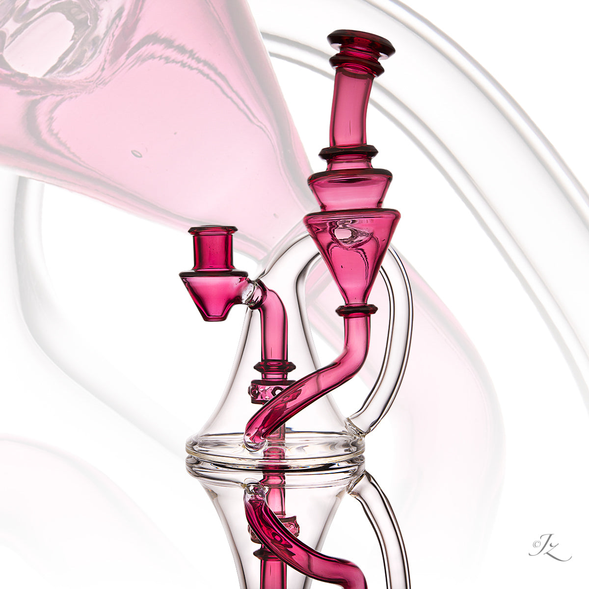 Quickdraw - Cerio Glass