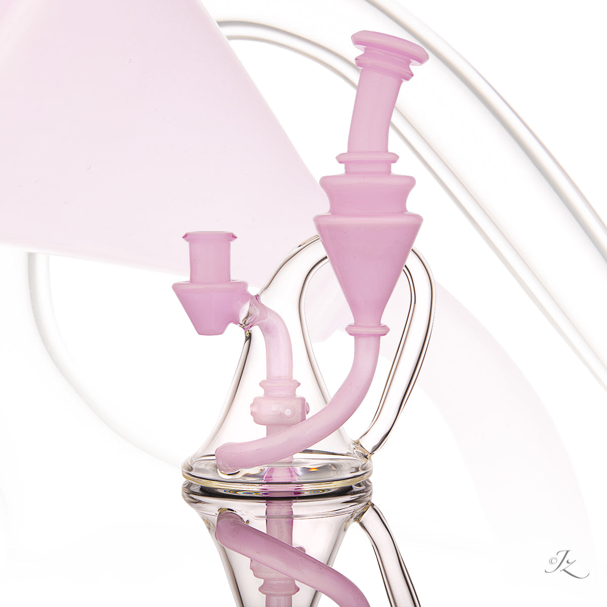Quickdraw - Cerio Glass