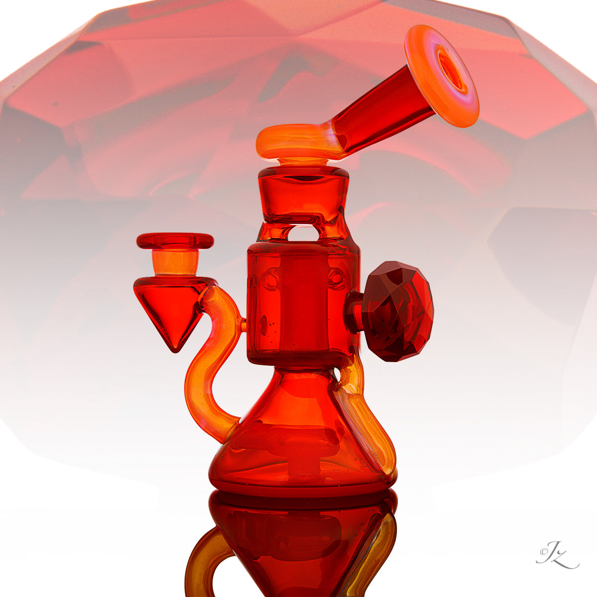 Surot - Joe Copeland Glass
