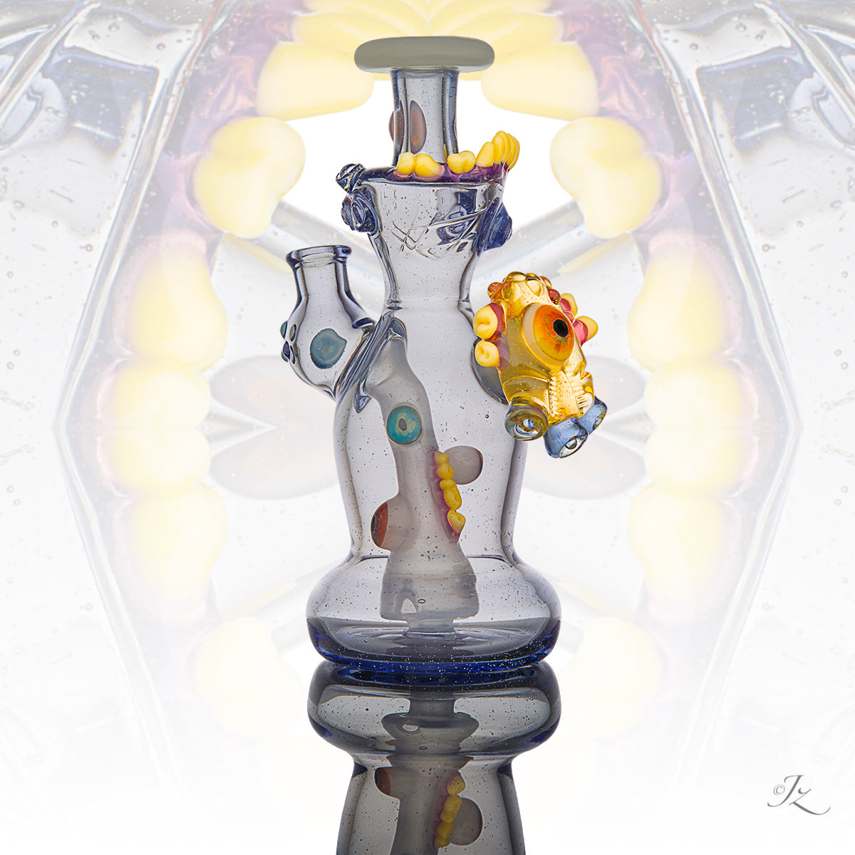 Soul Tube - Piratt Glass