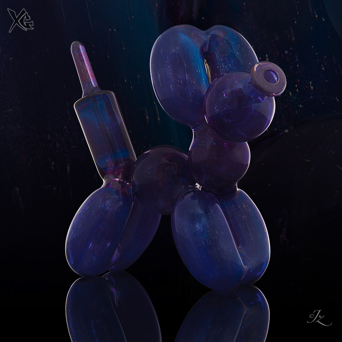 Balloon Dog - Blitzkriega