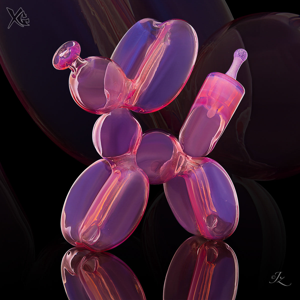 Balloon Dog - Blitzkriega