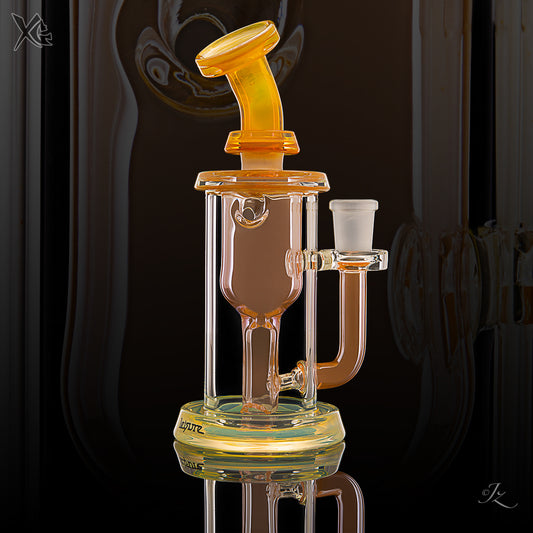 Incycler - Leisure Glass