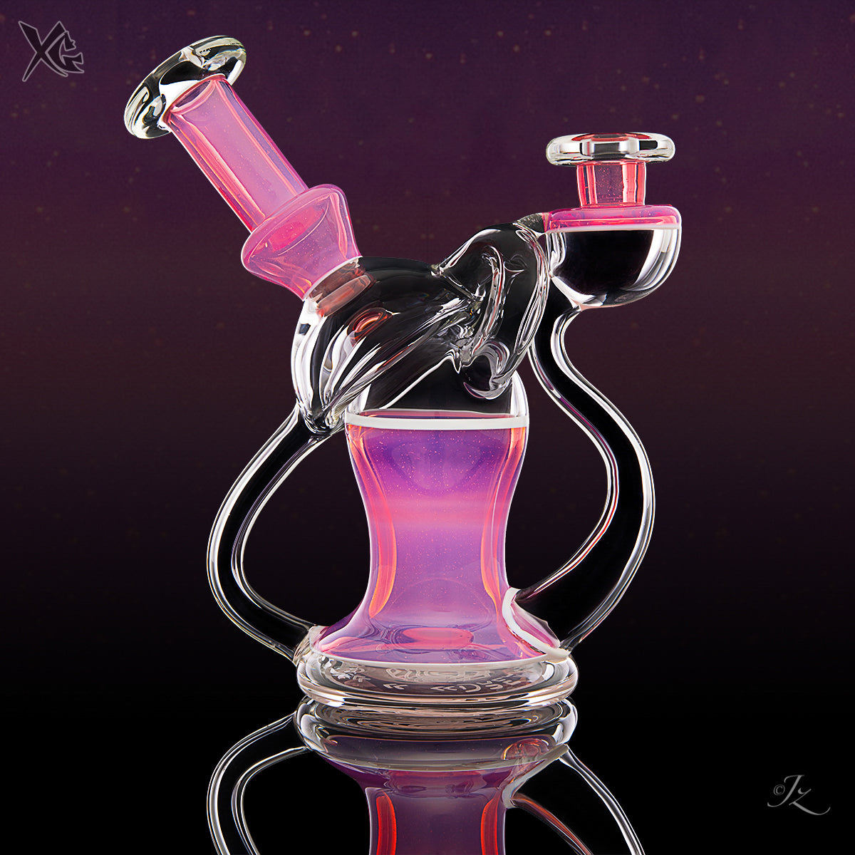 Biosphere - Dream Lab Glass