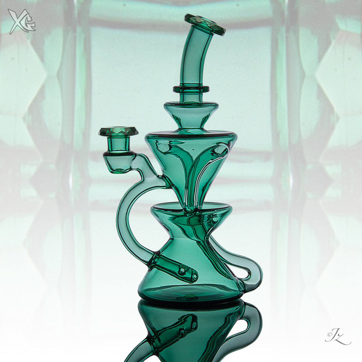 Facet Recycler - Captncronic