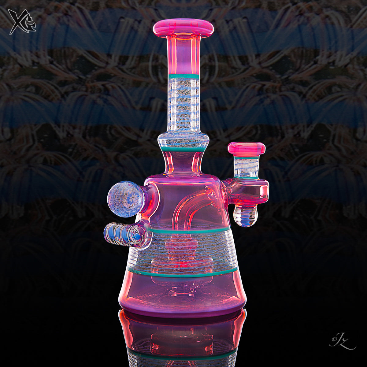 Tube - Conversion Glass