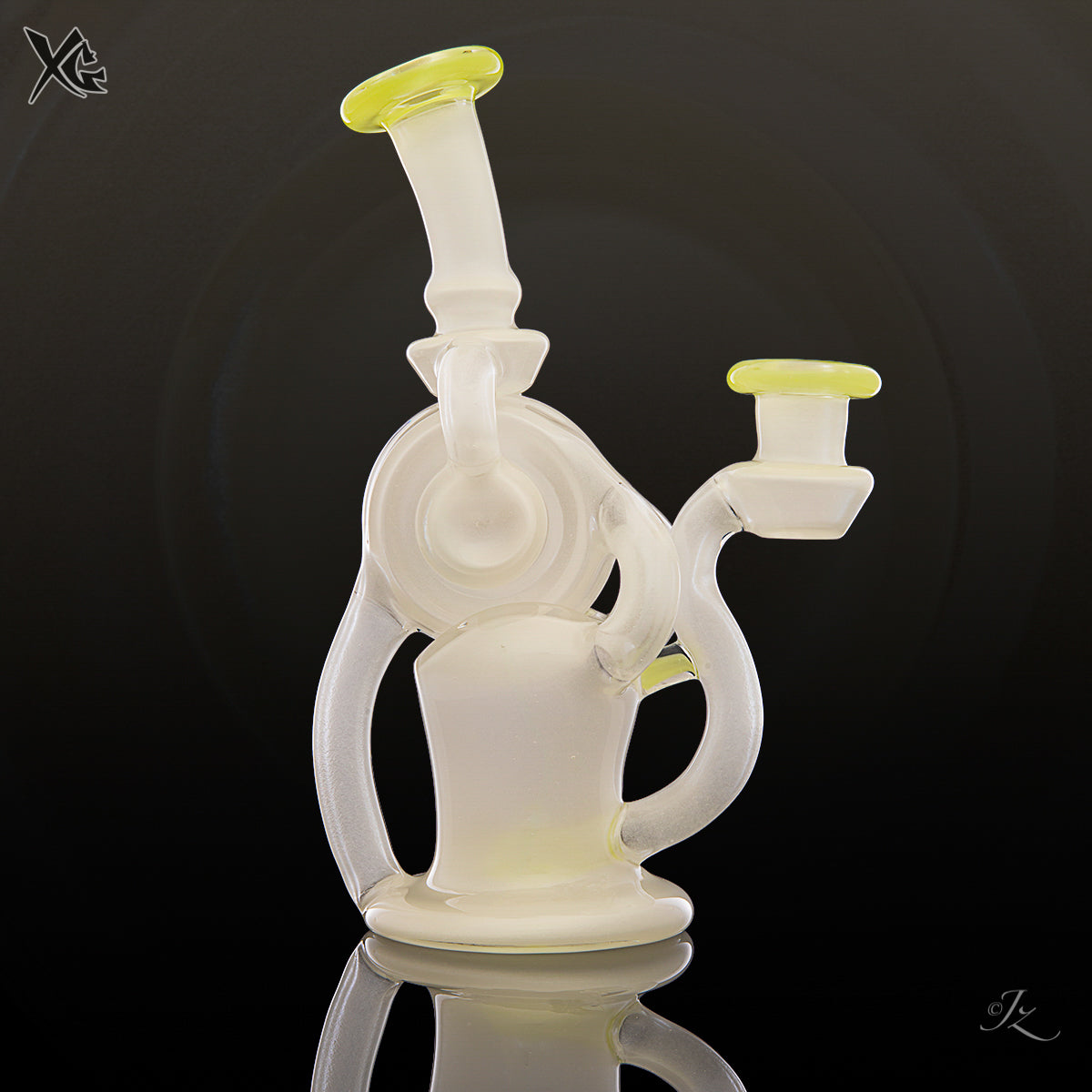 Reciclador - Dohn Joe Glass