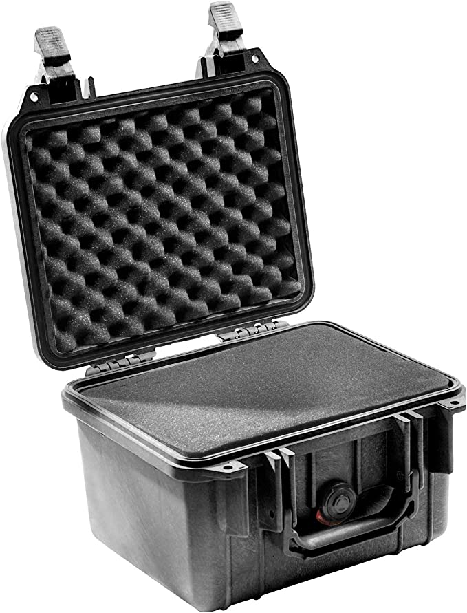 Pelican Case