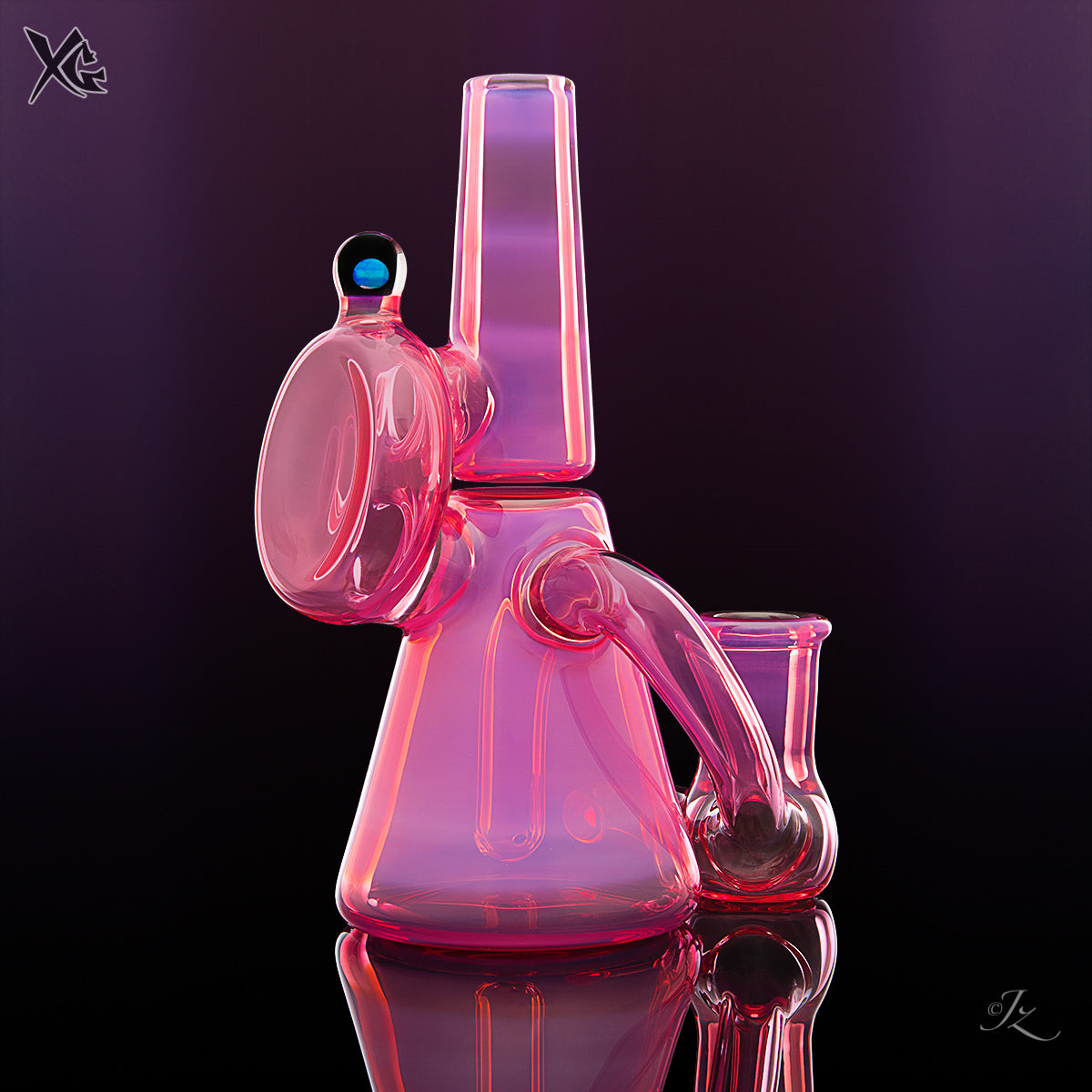 Belder Recycler - Meademade Glass
