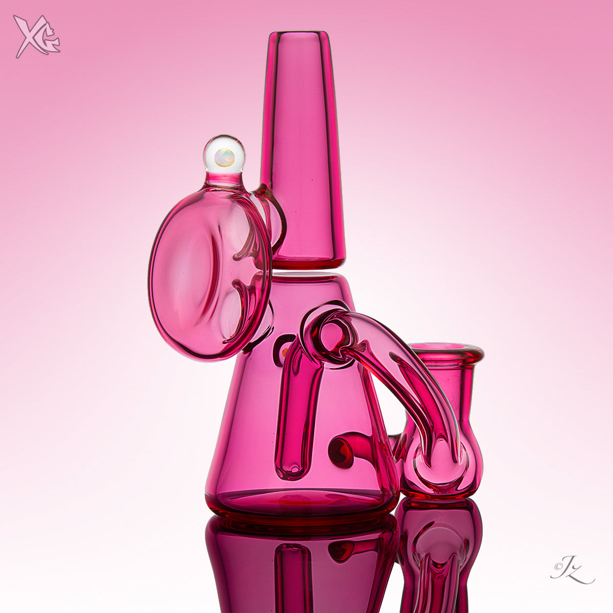 Belder Recycler - Meademade Glass