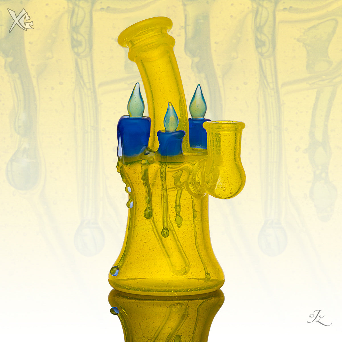Pocket Melter - Meademade Glass
