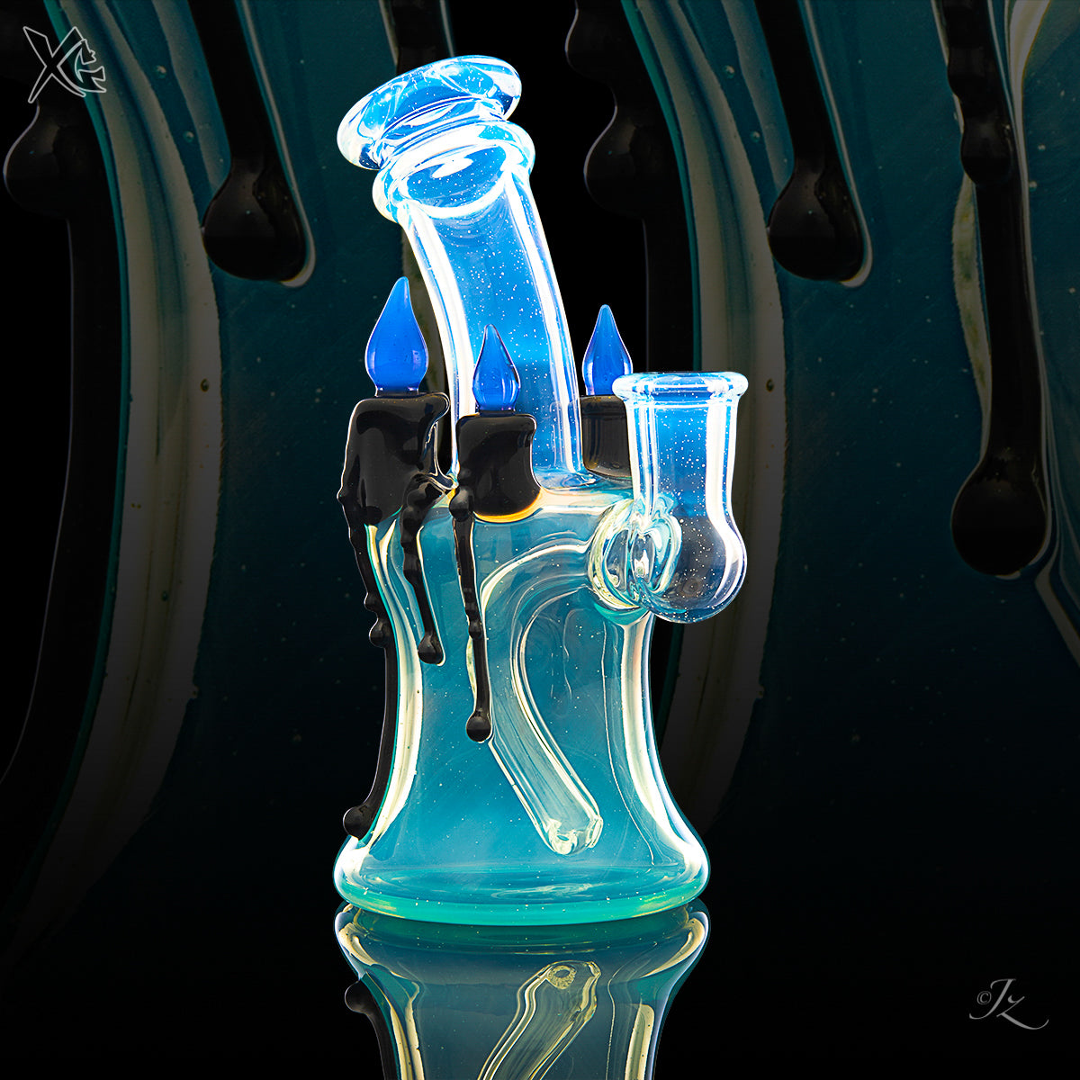 Pocket Melter - Meademade Glass