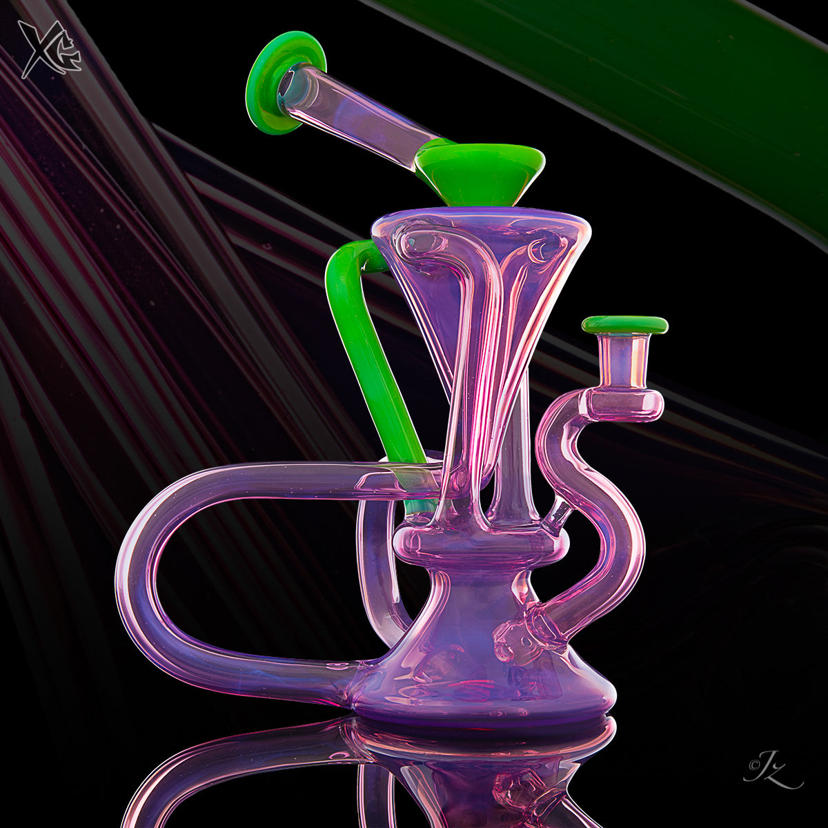 Mcgrew Glass - Recycler