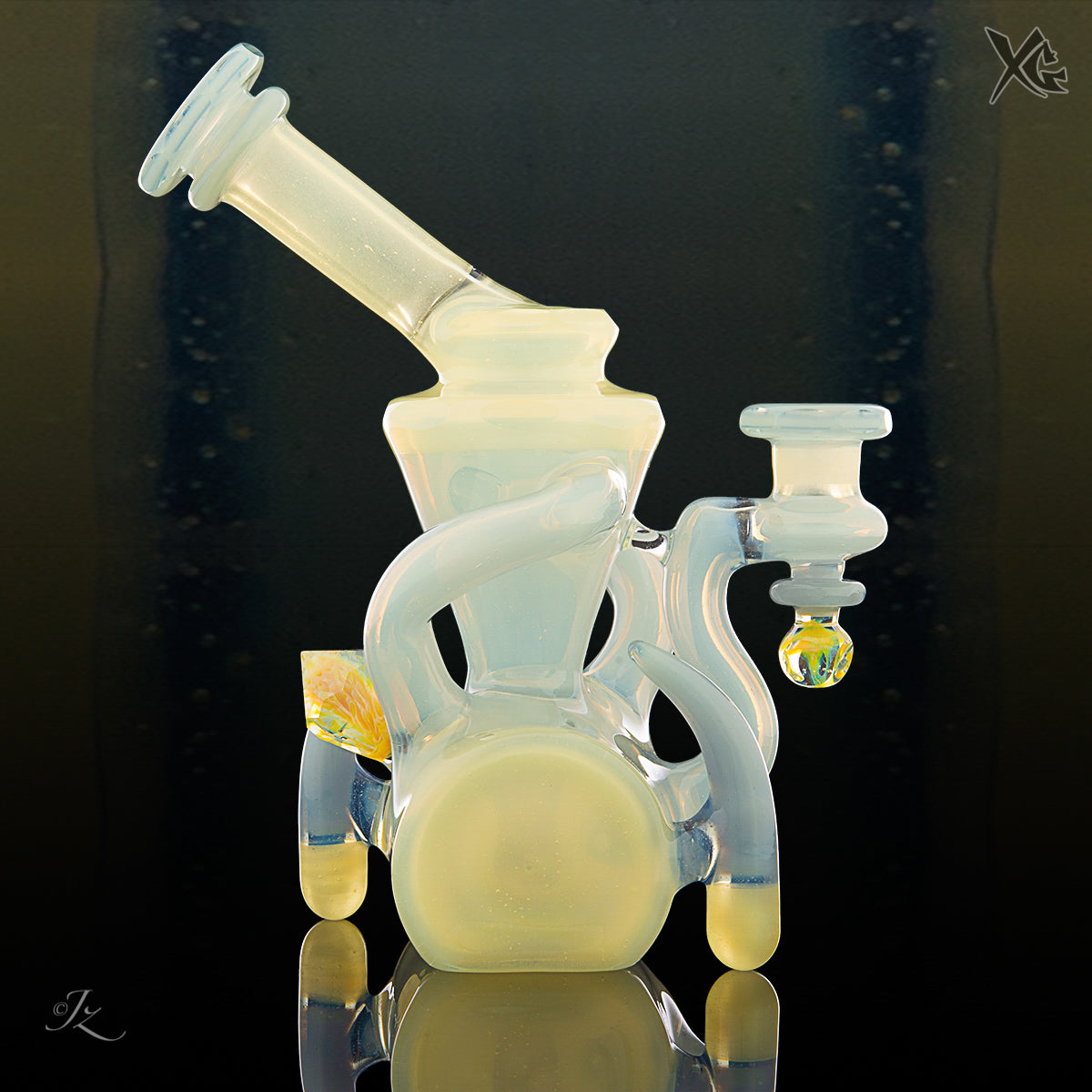 Facet Recycler - Shuhbuh