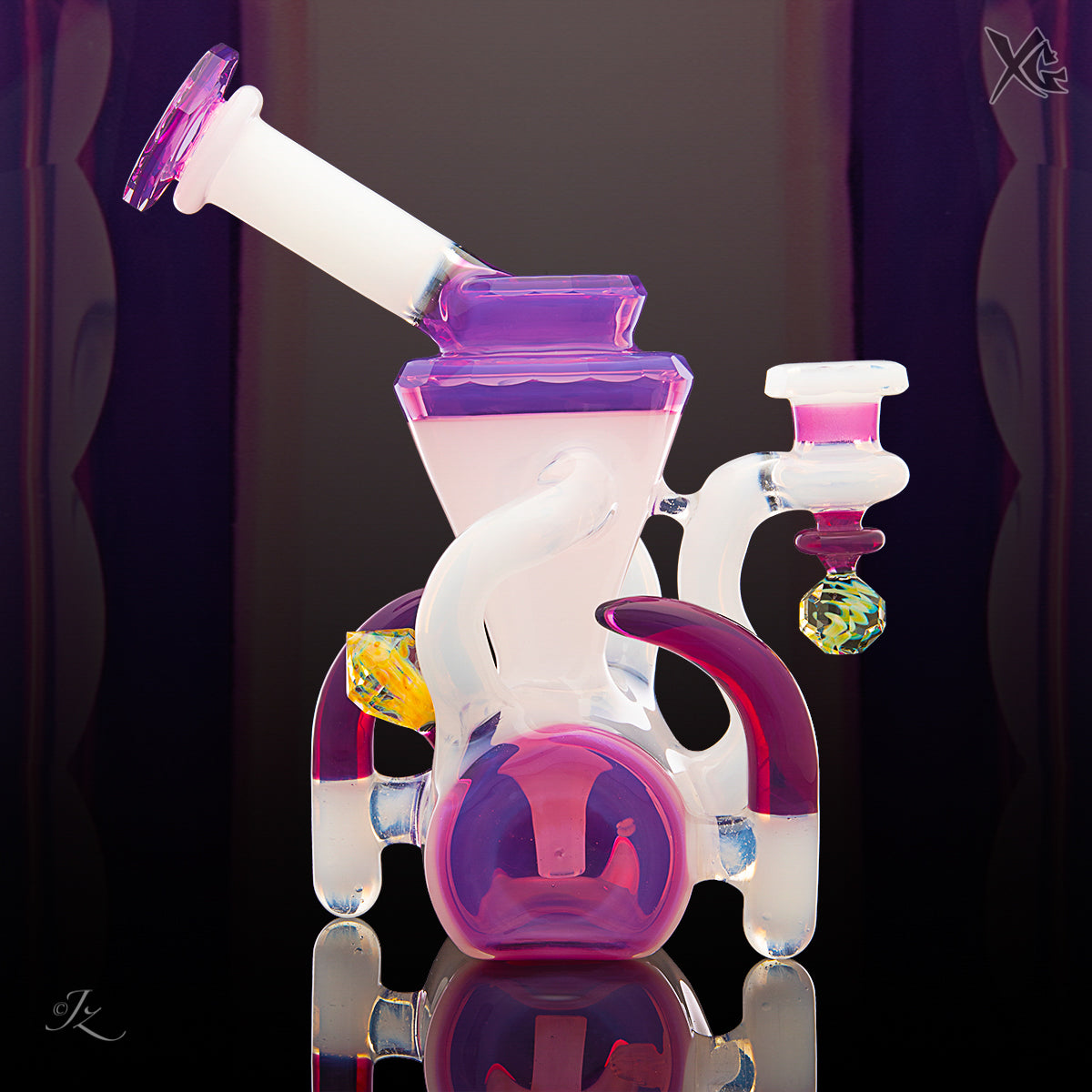 Facet UV Recycler - Shuhbuh