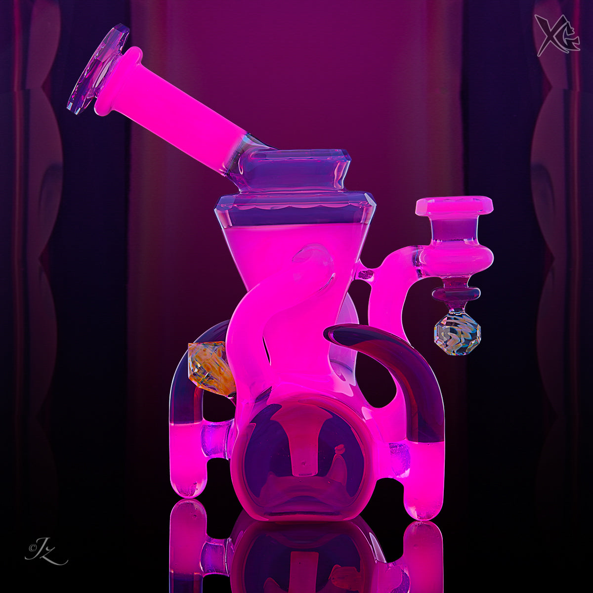 Facet UV Recycler - Shuhbuh