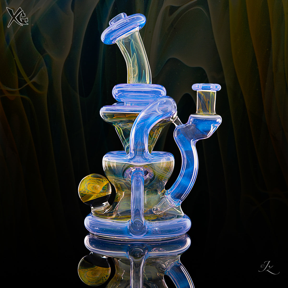 Recycler - Terry Sharp