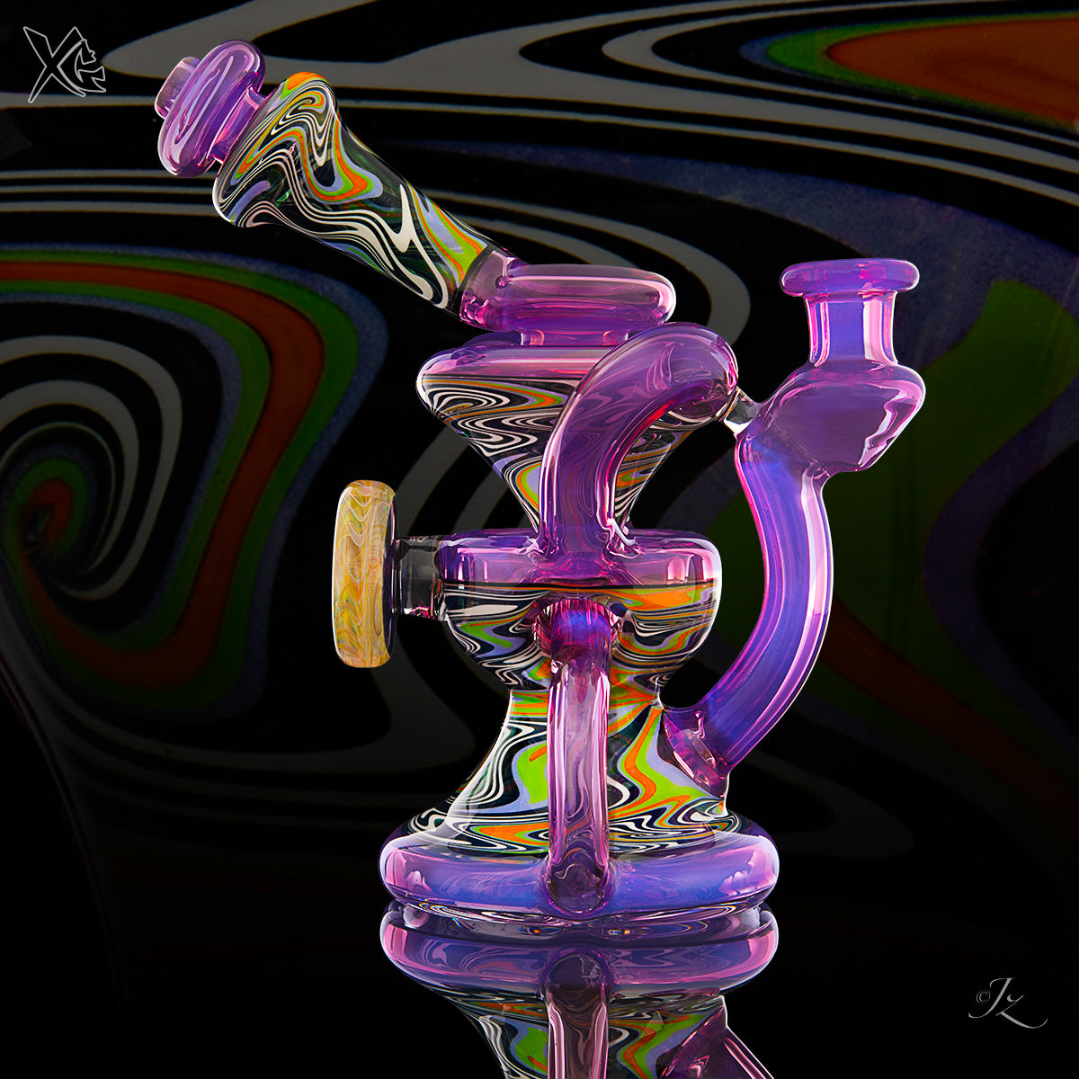 Recycler - Terry Sharp