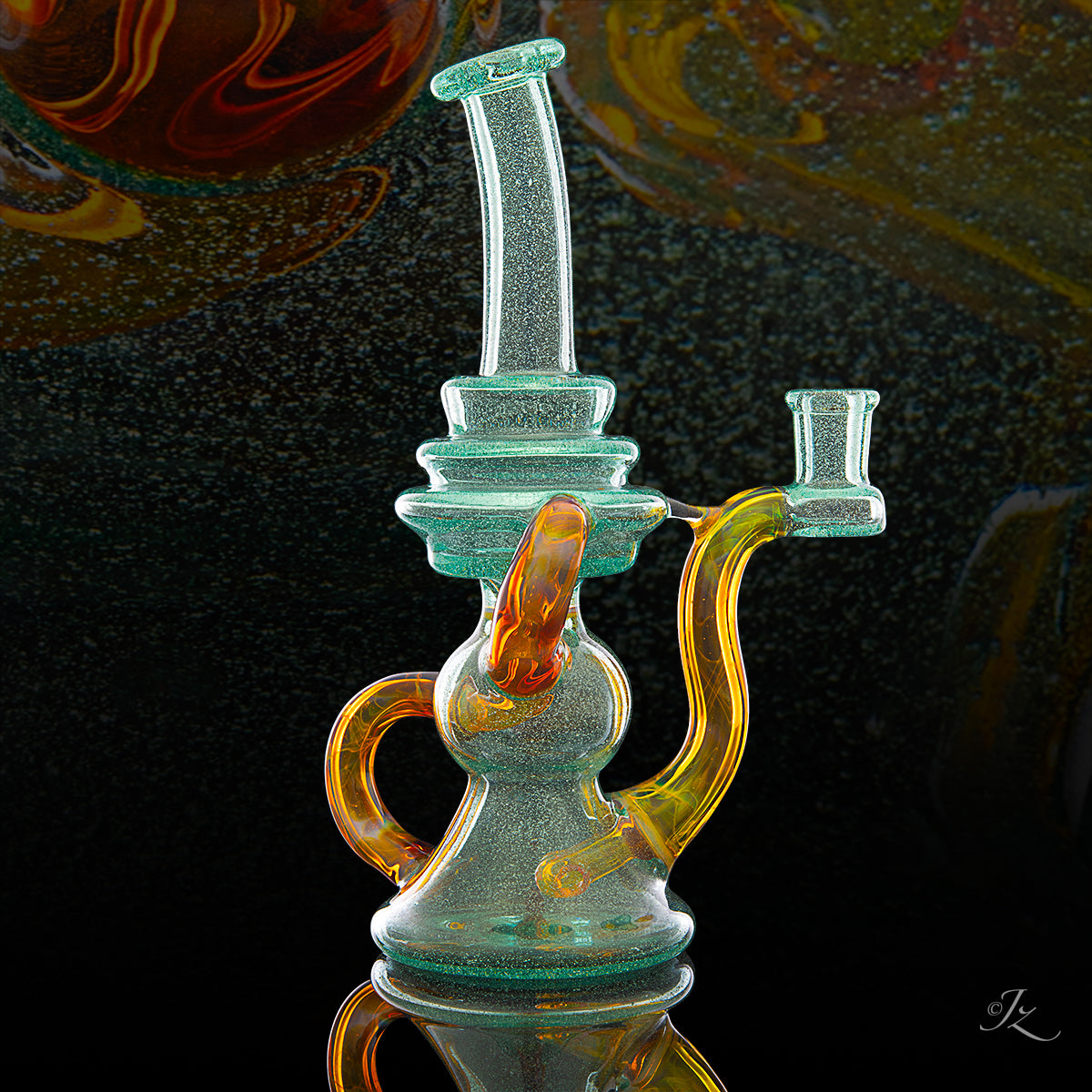 Recycler - Crawford Glass