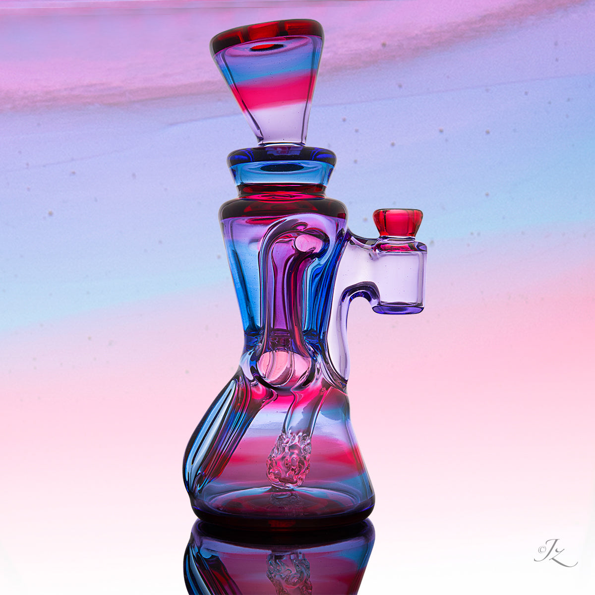 Recycler - Rycrafted Glass