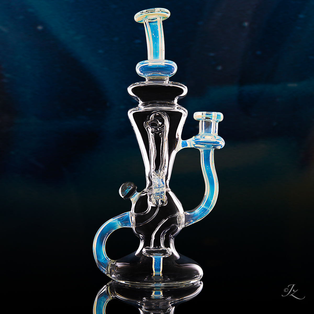 Recycler - Thewiscokid Glass
