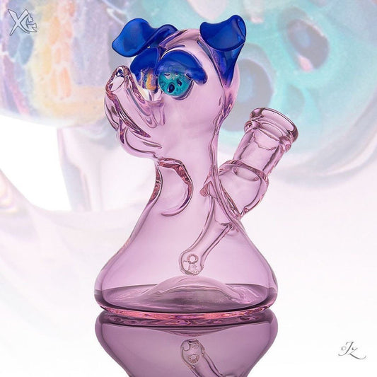 Puppy - Ttree Glass