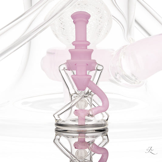 V1 Recycler - Cerio Glass