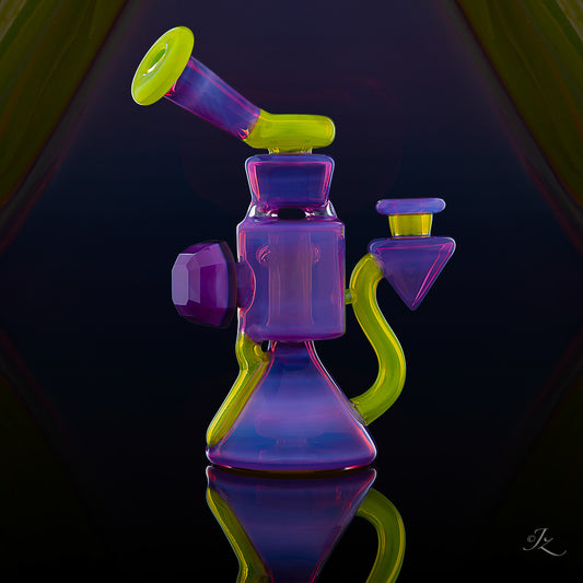 Surot - Joe Copeland Glass