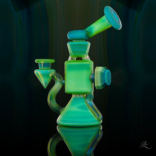 Surot - Joe Copeland Glass